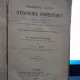 Premieres lecons d'economie domestique - Ernestine Wirth