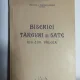 Preotul I. P opescu-Cilieni - Biserici Targuri si Sate din Jud. Valcea