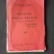 PREOTUL MIHAIL BULACU, VIATA, OPERA - ARISTOTEL CODRES