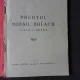 PREOTUL MIHAIL BULACU, VIATA, OPERA - ARISTOTEL CODRES