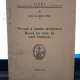 Preotul si familia preoteasca, rostul lor etnic in satul romanesc - Ion Agarbiceanu