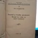 Preotul si familia preoteasca, rostul lor etnic in satul romanesc - Ion Agarbiceanu