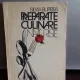 PREPARATE CULINARE NATURISTE de SILVIA BURBEA