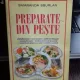 PREPARATE DIN PESTE - SMARANDA SBURLAN