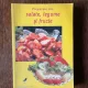 Preparate din salate, legume si fructe