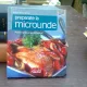 Preparate la microunde