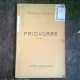 PRIDVOARE - COSTIN FLORITA  (POEZII)