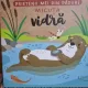 Prietenii mei din padure. Micuta Vidra - Kathrin Wessel