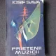 PRIETENII MUZICII - IOSIF SAVA
