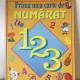 Prima Mea Carte de Numarat