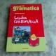 PRIMA TA GRAMATICA, LIMBA GERMANA - OCTAVIAN NICOLAE