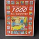 PRIMELE MELE 1000 DE CUVINTE CU 1000 DE POZE, CARTE PENTRU COPII