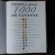 PRIMELE MELE 1000 DE CUVINTE CU 1000 DE POZE, CARTE PENTRU COPII
