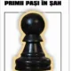 PRIMII PASI IN SAH - ELISABETA POLIHRONIADE