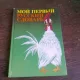primul meu dicționar rus (мой первый русский словарь)   Carte pentru copii, bogat ilustrata)