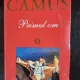 PRIMUL OM - ALBERT CAMUS