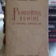 Principatele romane la inceputul sec. XIX, Constatin C. Giurescu