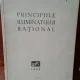 Principiile Iluminatului Rational - Gh.B. Marculescu