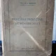 PRINCIPIILE PROIECTARII HIDROENERGETICE - M.A. MOSICOV