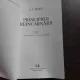 PRINCIPIILE REINCARNARII - A.T. MANN