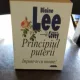 PRINCIPIUL PUTERII - BLAINE LEE