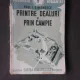 PRINTRE DEALURI SI CAMPIE - I. SIMIONESCU