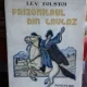 PRIZONIERUL DIN CAUCAZ - LEV TOLSTOI