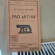 Pro Archia - M. Tullii Ciceronis Oratio text latin complet publicat cu adnotatii romanesti