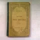 PRO T. ANNIO MILONE. ORATIO AD JUDICES - M. TULLI CICERONIS (CARTE IN LATINA CU EXPLICATII IN LIMBA FRANCEZA)