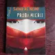 PROBA MIERII - SALWA AL NEIMI