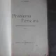 PROBLEMA FERICIRII - P. ANDREI