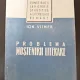 Problema mostenirii literare - Ion Vitner