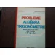 PROBLEME DE ALGEBRA SI TRIGONOMETRIE - LIVIU PARSAN