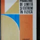 PROBLEME DE LIMITA SI EXTREM IN FIZICA - MINISTERUL INVATAMANTULUI