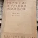 Probleme de psihologia muncii si artei - B.M. Teplov