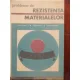 PROBLEME DE REZISTENTA MATERIALELOR