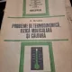 Probleme de Termodinamica, Fizica moleculara si caldura - Dr. Anatolie Hristev
