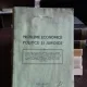 PROBLEME ECONOMICE, POLITICE SI JURIDICE - GEORGE A. CUMPANASU