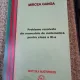 PROBLEME REZOLVATE DIN MANUALELE DE MATEMATICA PENTRU CLASA A XI-A - MIRCEA GANGA