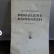 PROBLEME ROMANESTI - AUREL GOCIMAN