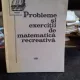 PROBLEME SI EXERCITII DE MATEMATICA RECREATIVA - EUGEN GURAN