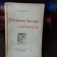 PROBLEME SOCIALE SI PSIHOLOGICE - H. SANIELEVICI
