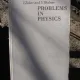 PROBLEMS IN PHYSICS - E. ZUBOV   (PROBLEME IN FIZICA)