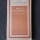 PROCES UMANISMULUI - GEORGE USCATESCU