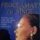 Proclamat cu sange- H.Muller