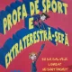 Profa de sport e extraterestra-sefa - David Solomons