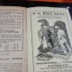Program de teatru - Theatre National de L Odeon