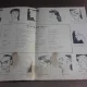 Program teatrul satiric muzical Costantin Tanase, stagiunea 1956-1957
