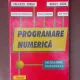 Programare numerica, calculatoare personale - Valeriu Iorga