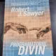 Programatorul divin - Robert J. Sawyer